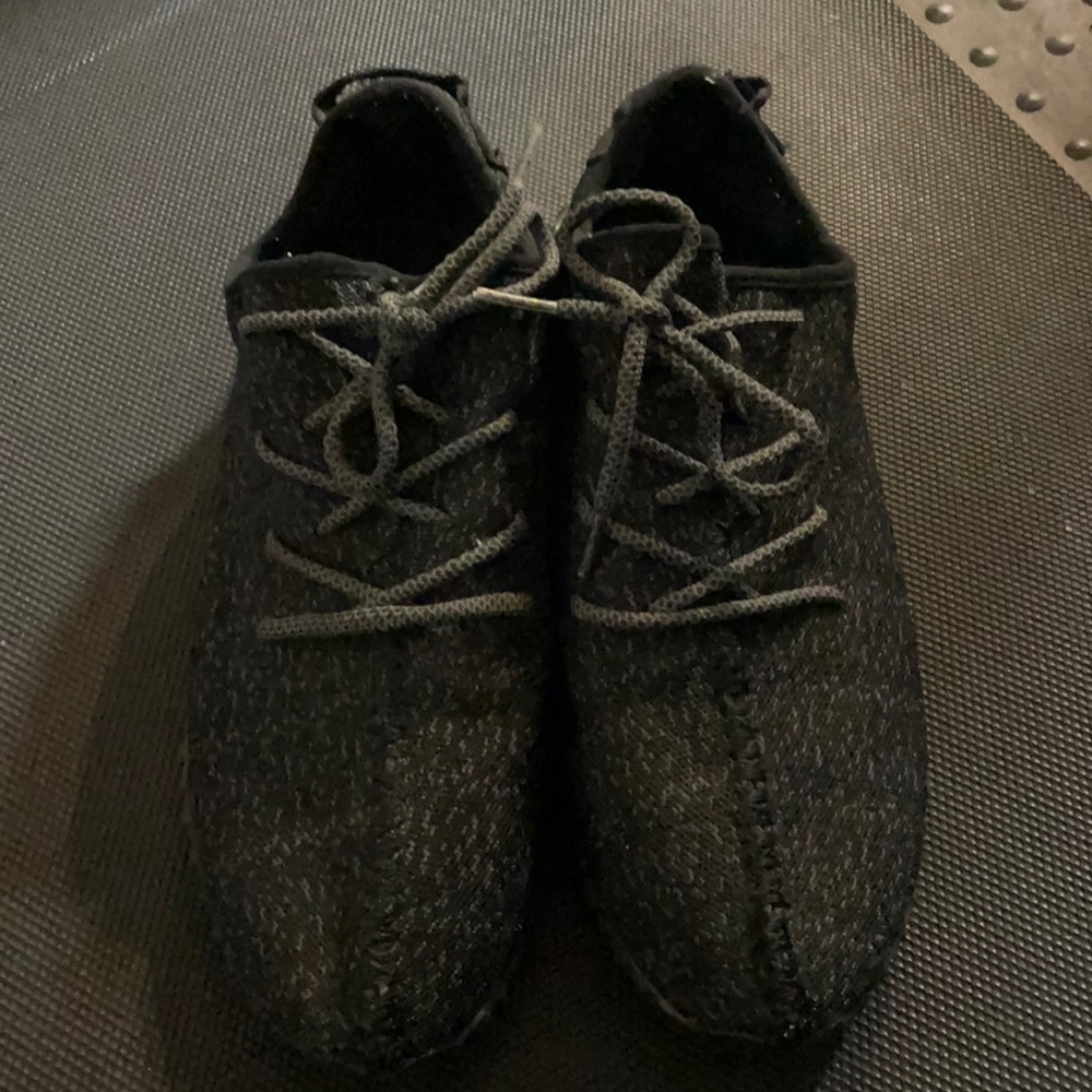 Men’s Yeezy Boost